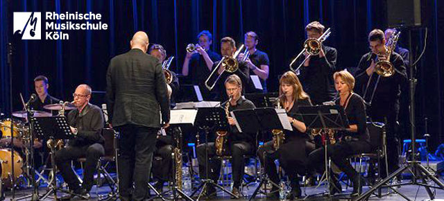 Leben mit Musik: Rheinische Musikschule Köln