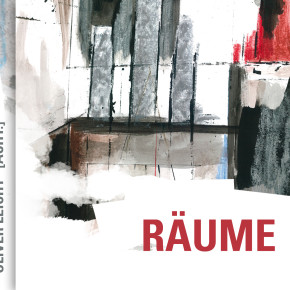 Oilver Leicht [Acht.] "Räume"